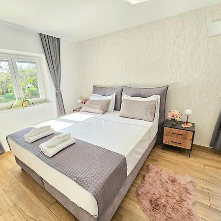 New Istrian Experience By Istrian Apartments Koper Exteriér fotografie