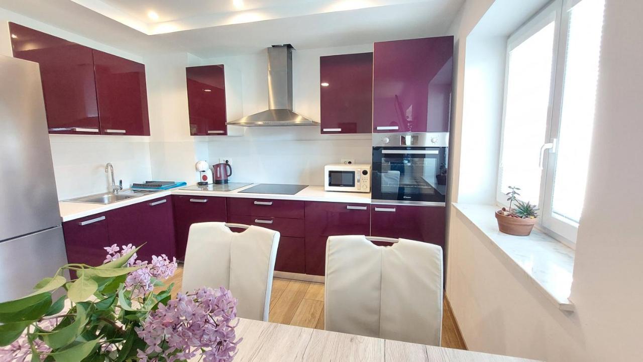 New Istrian Experience By Istrian Apartments Koper Exteriér fotografie