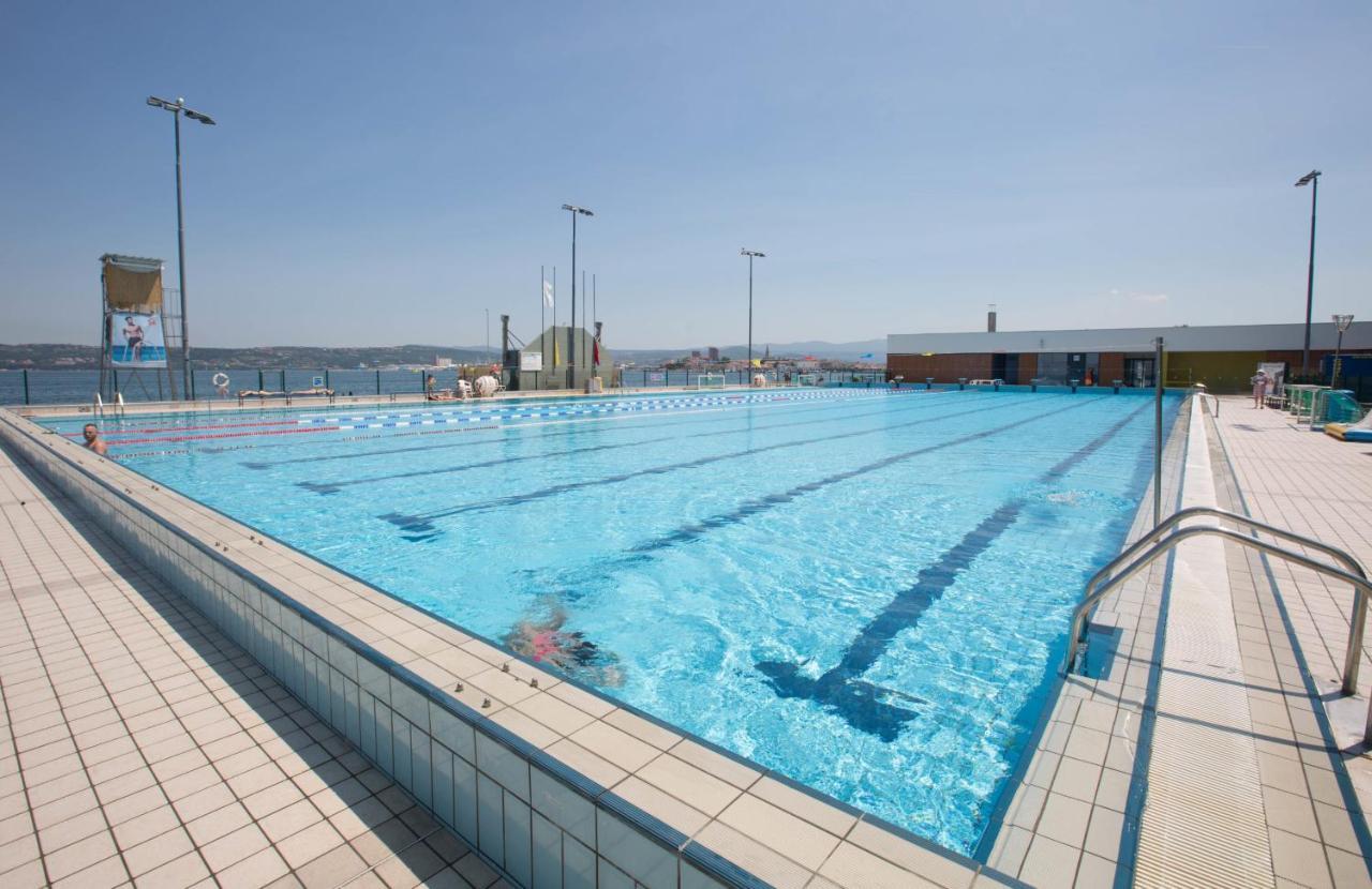 New Istrian Experience By Istrian Apartments Koper Exteriér fotografie