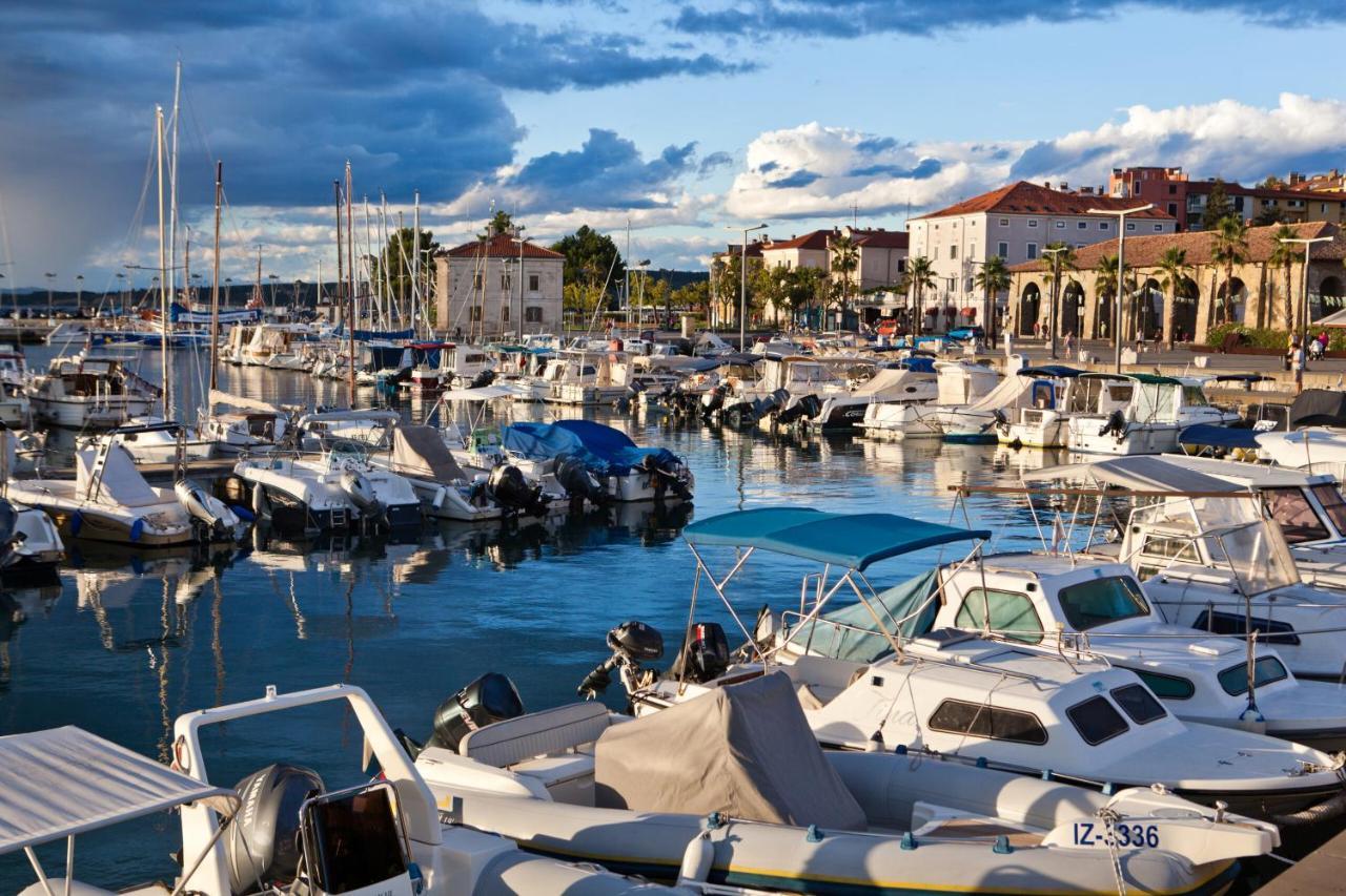 New Istrian Experience By Istrian Apartments Koper Exteriér fotografie