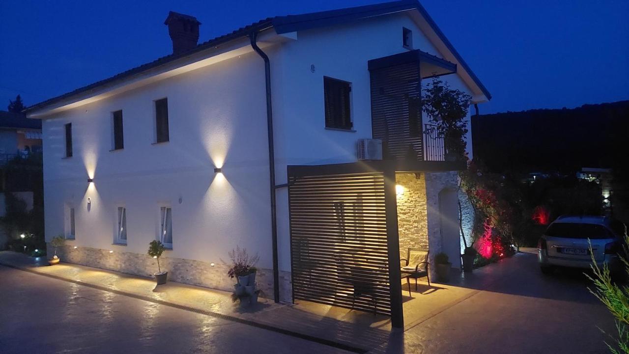 New Istrian Experience By Istrian Apartments Koper Exteriér fotografie