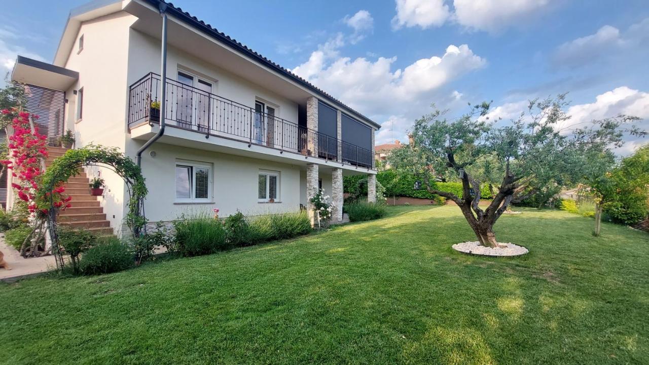 New Istrian Experience By Istrian Apartments Koper Exteriér fotografie