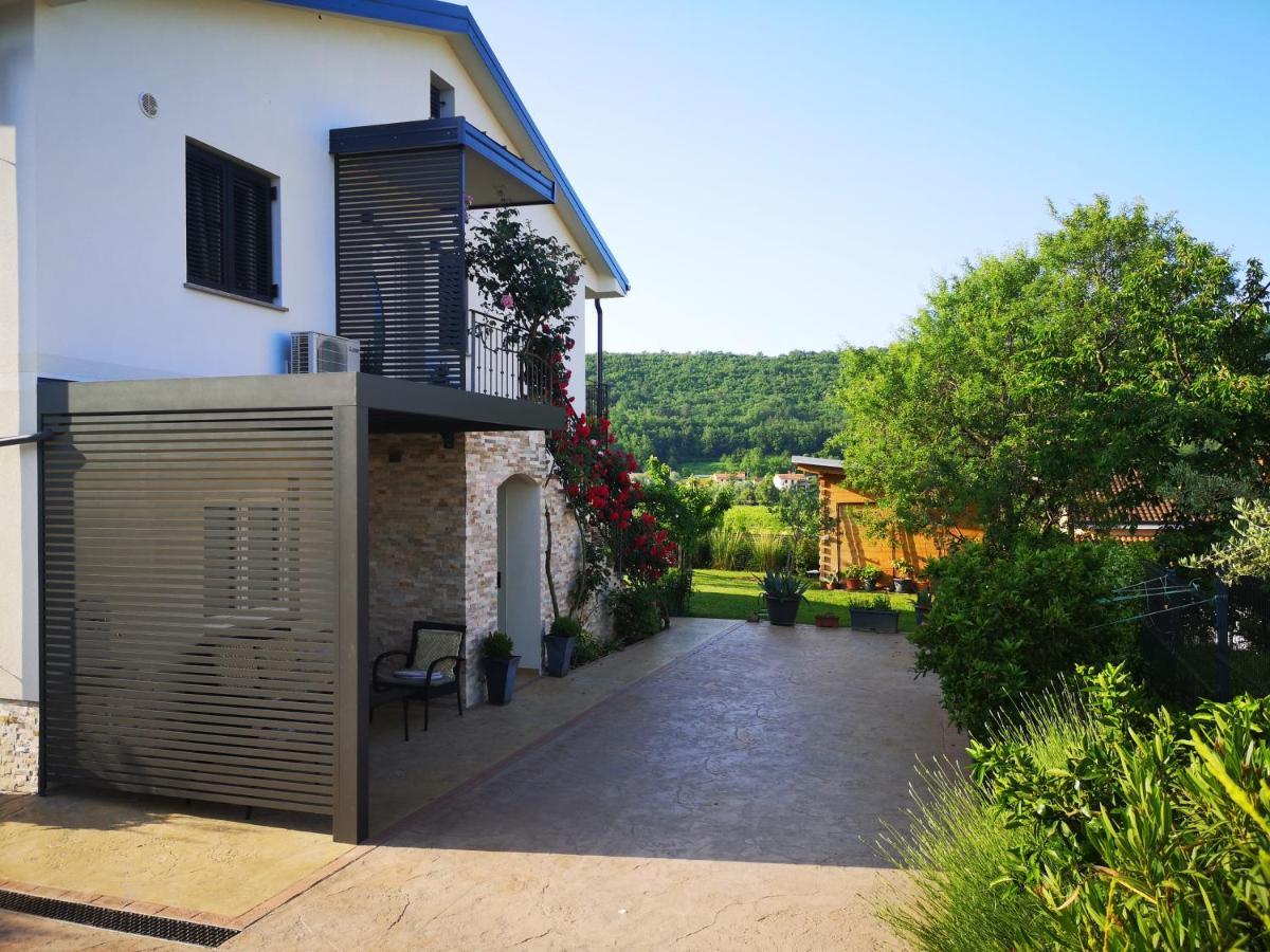 New Istrian Experience By Istrian Apartments Koper Exteriér fotografie