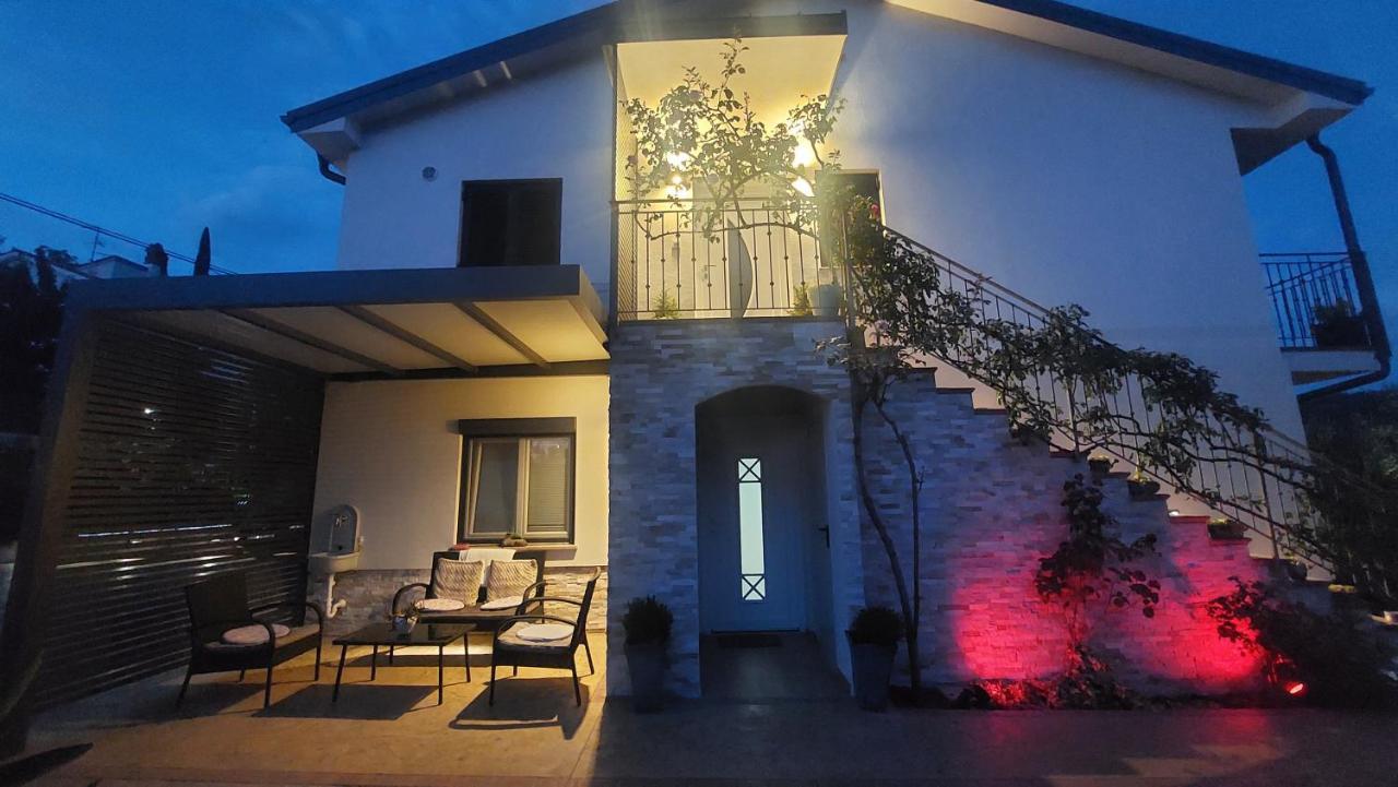 New Istrian Experience By Istrian Apartments Koper Exteriér fotografie