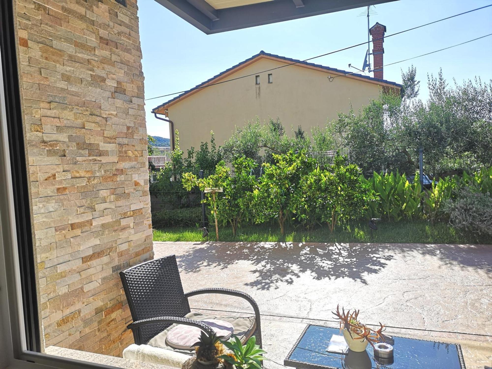 New Istrian Experience By Istrian Apartments Koper Exteriér fotografie