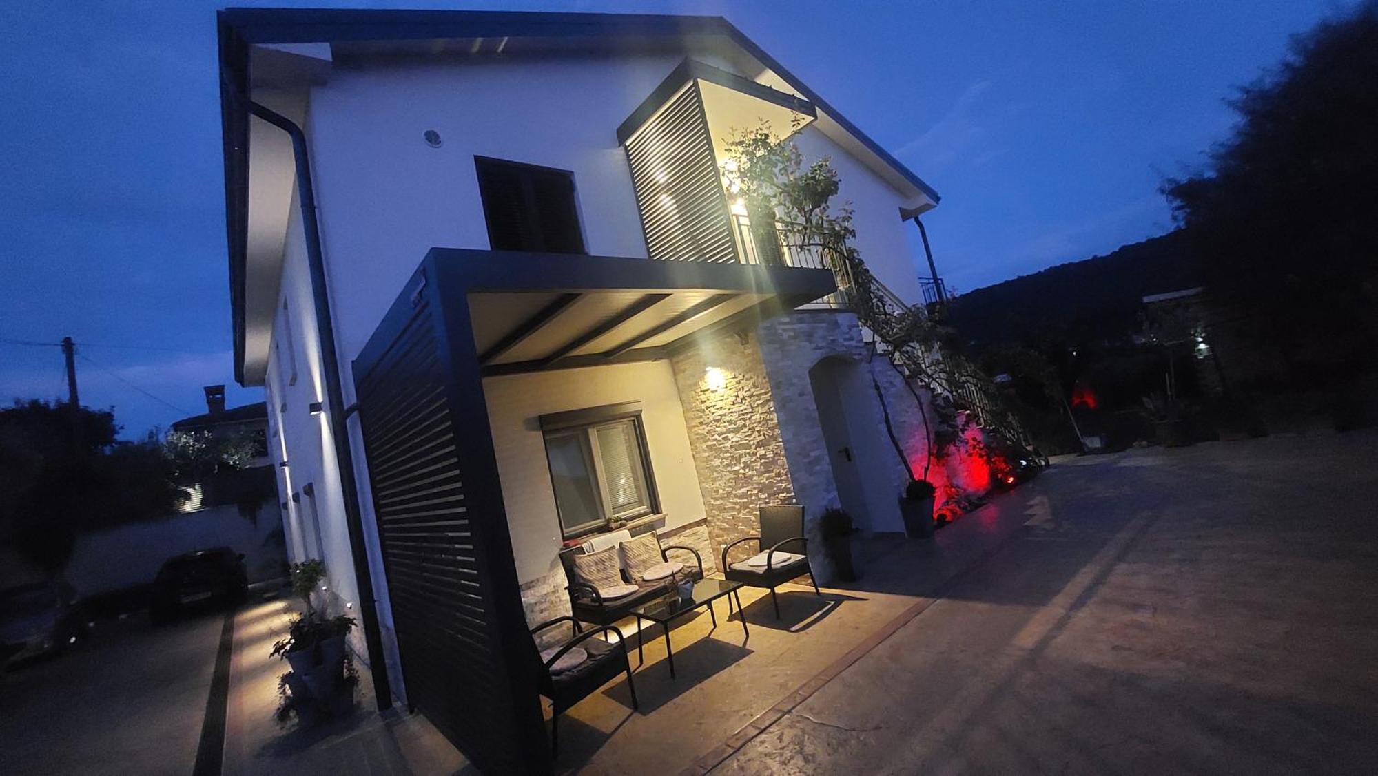 New Istrian Experience By Istrian Apartments Koper Exteriér fotografie