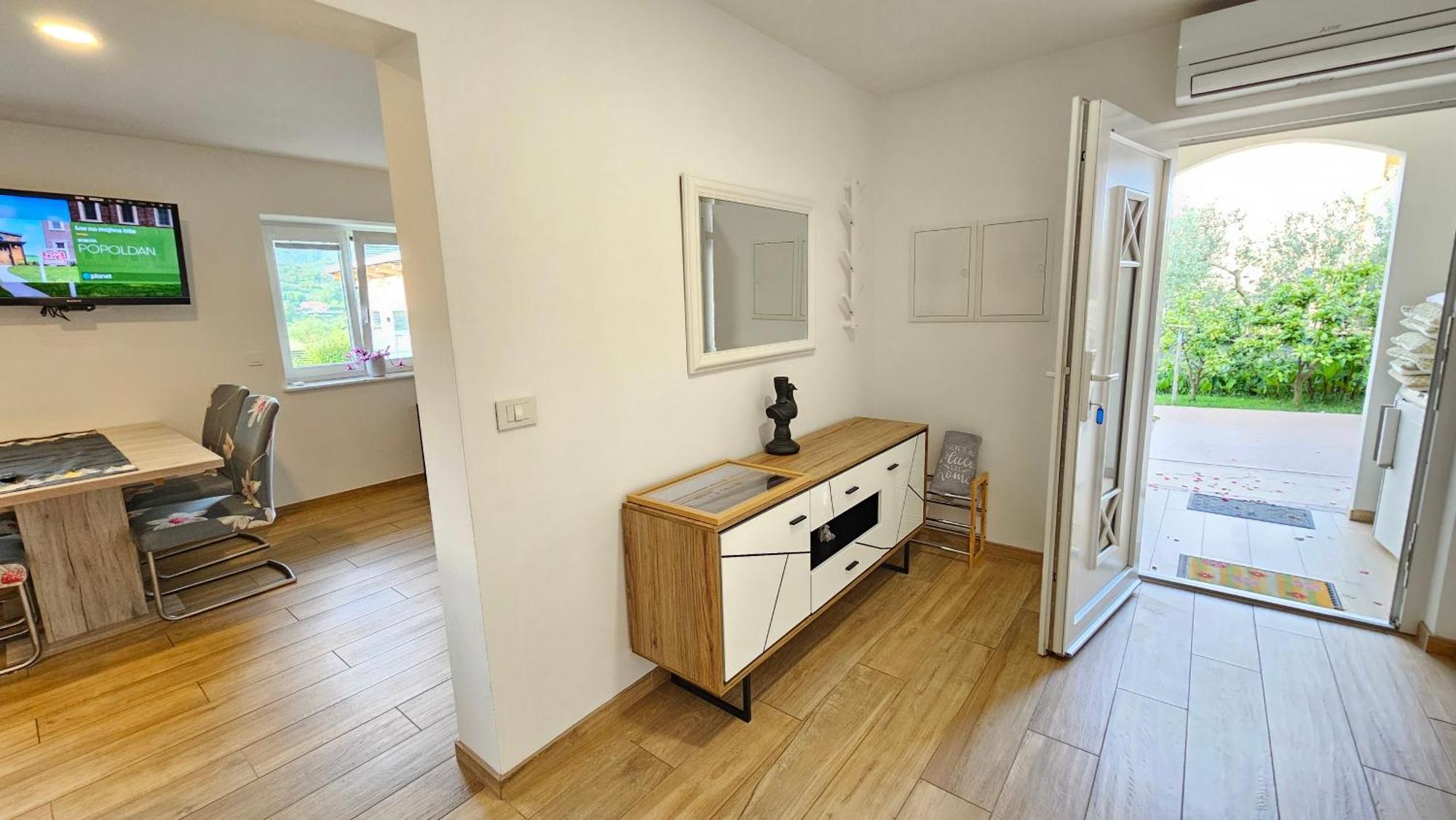New Istrian Experience By Istrian Apartments Koper Exteriér fotografie
