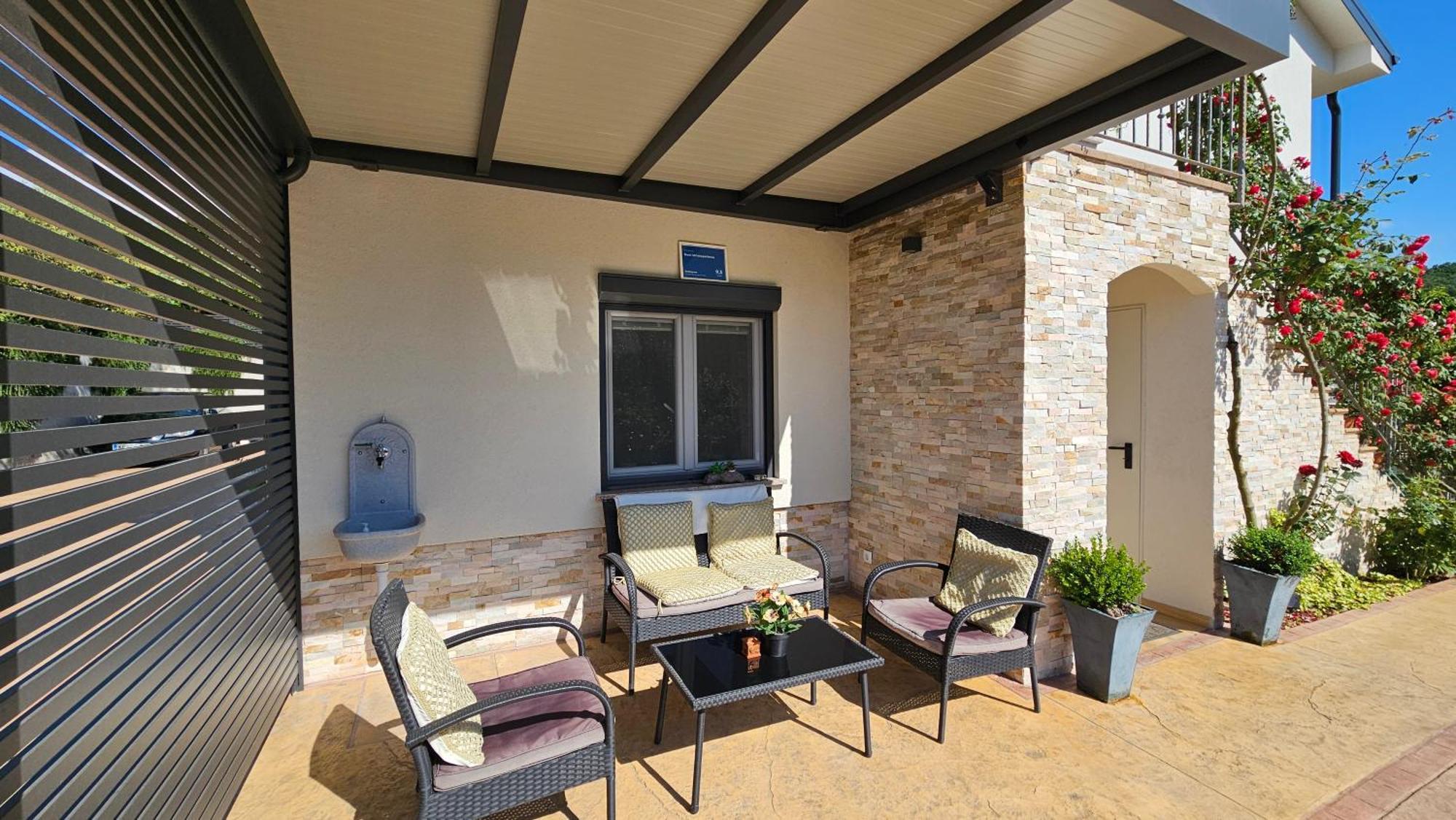 New Istrian Experience By Istrian Apartments Koper Exteriér fotografie