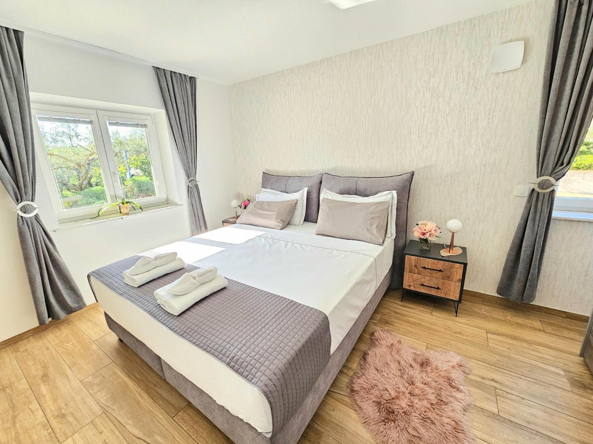 New Istrian Experience By Istrian Apartments Koper Exteriér fotografie