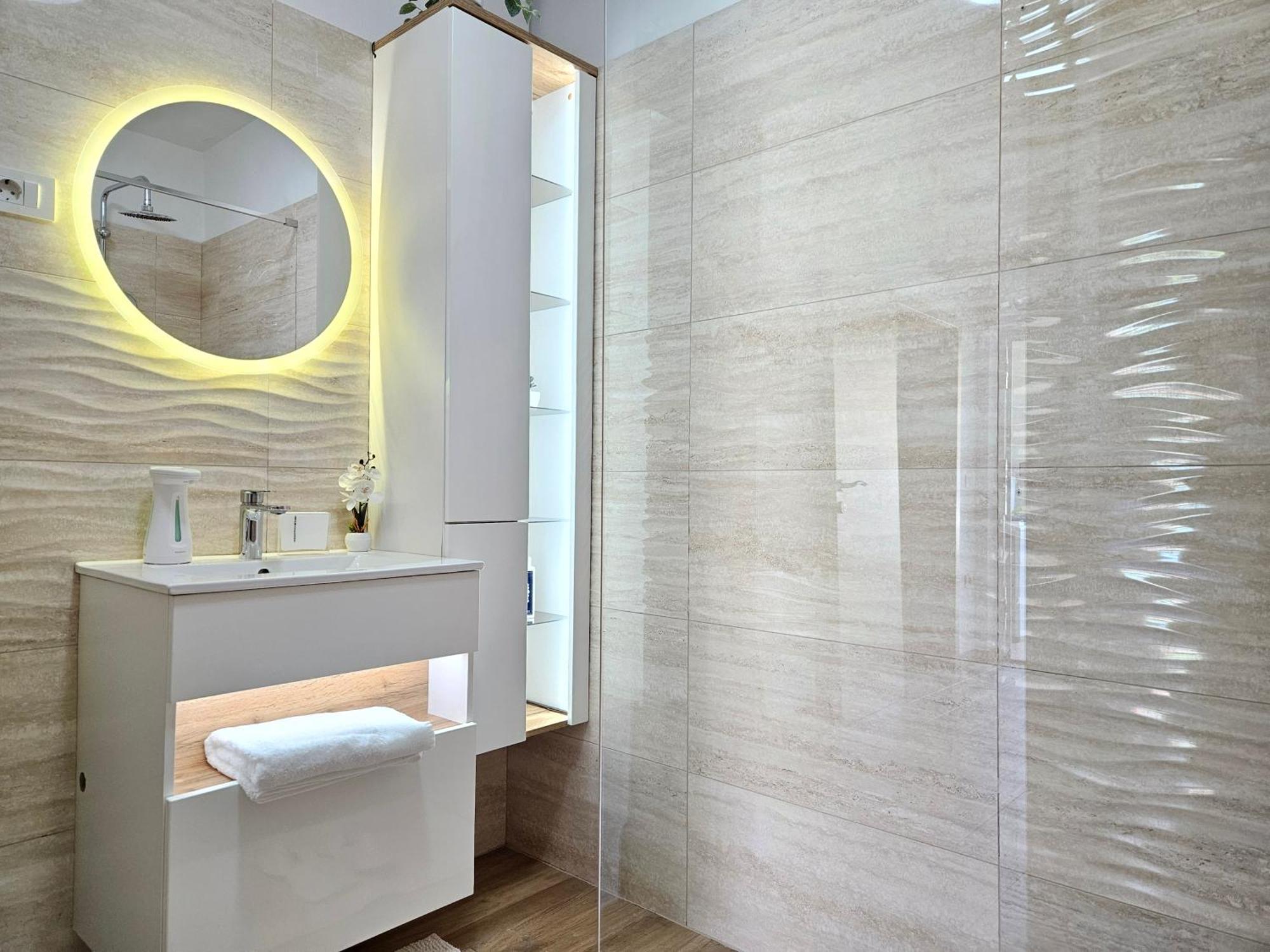 New Istrian Experience By Istrian Apartments Koper Exteriér fotografie